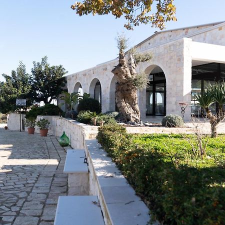 Masseria Brigare كاسانو ديلي مورجي المظهر الخارجي الصورة