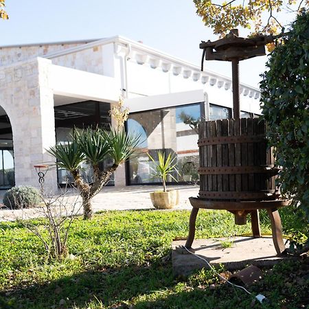 Masseria Brigare كاسانو ديلي مورجي المظهر الخارجي الصورة