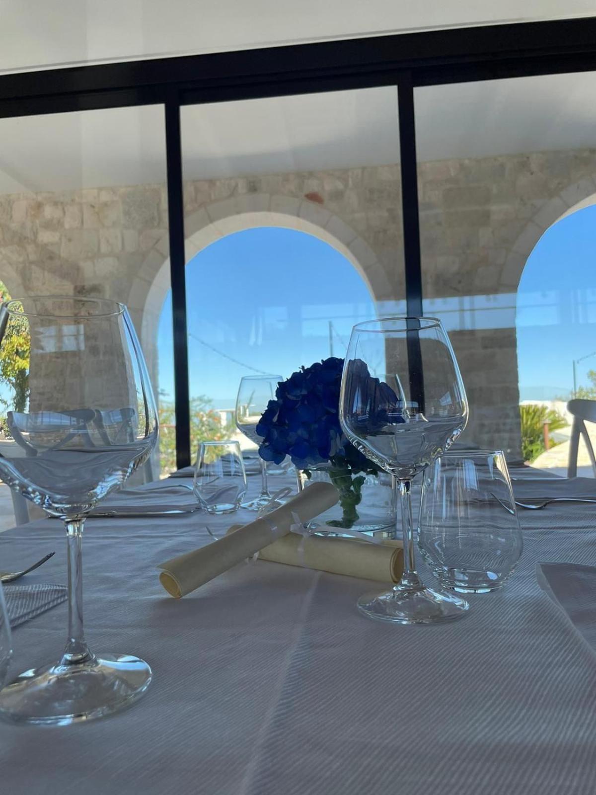 Masseria Brigare كاسانو ديلي مورجي المظهر الخارجي الصورة
