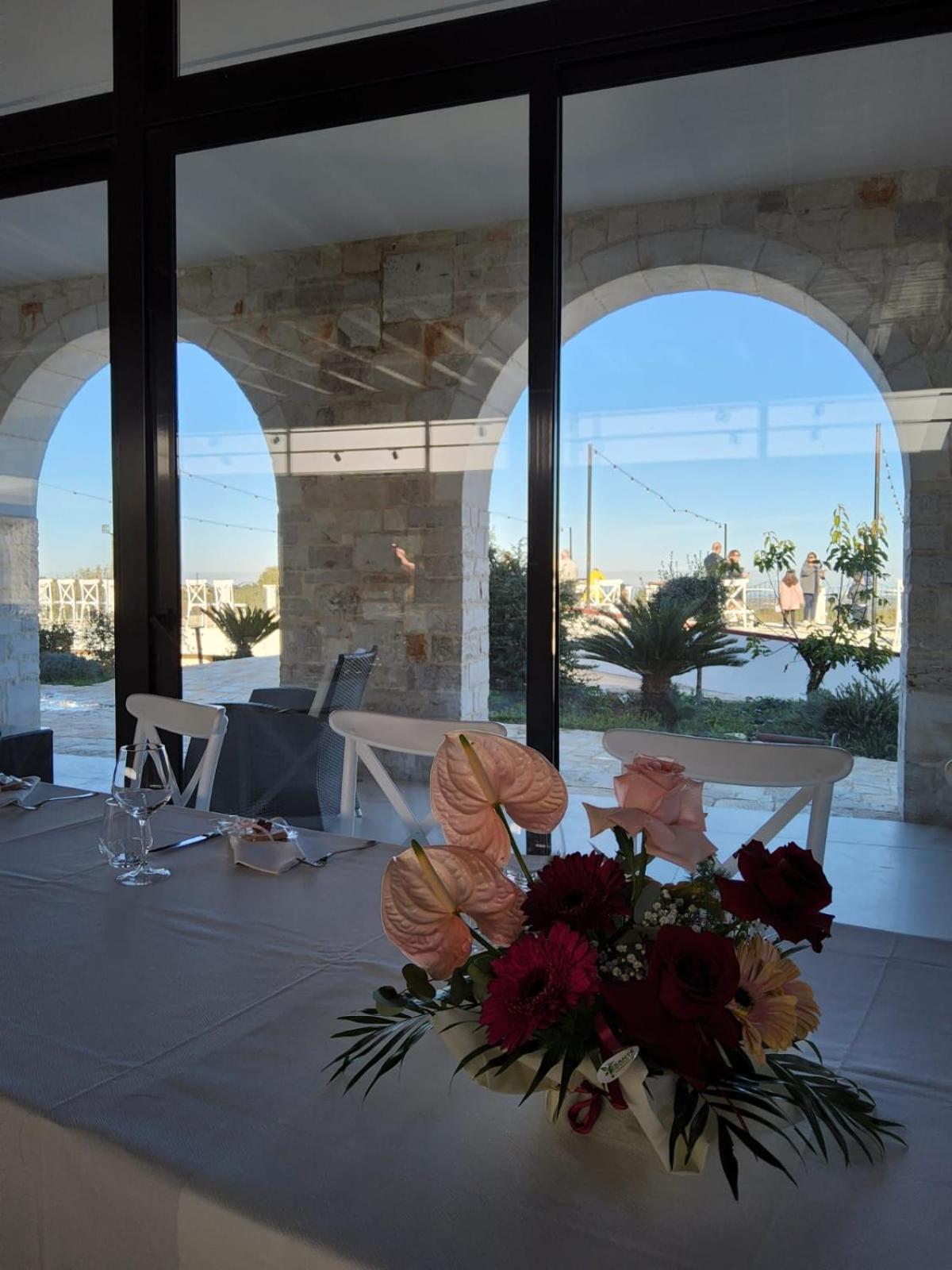 Masseria Brigare كاسانو ديلي مورجي المظهر الخارجي الصورة