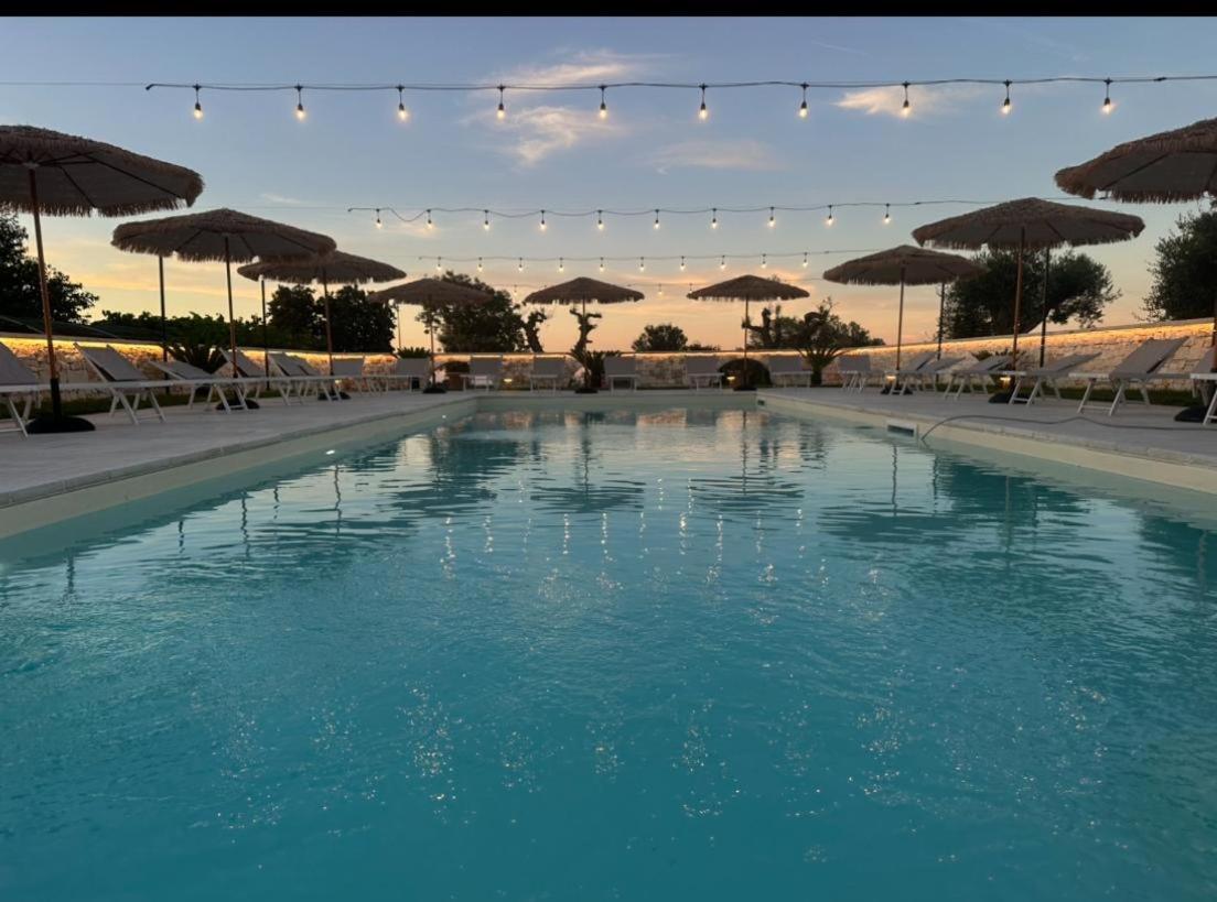 Masseria Brigare كاسانو ديلي مورجي المظهر الخارجي الصورة
